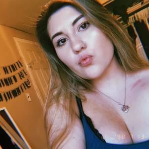 Meet your Posher, Jenna